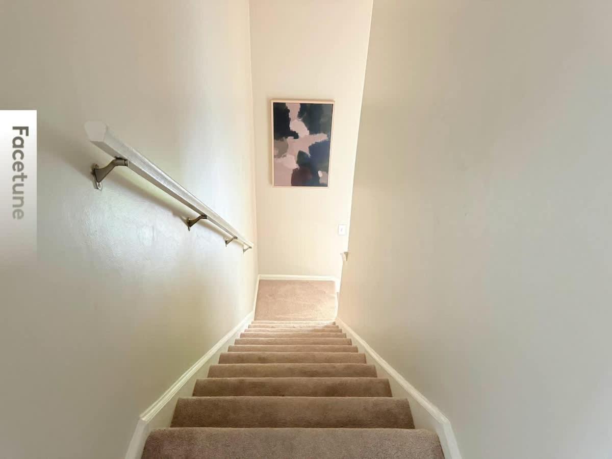 Charming For Family And Dogs Near & Hébergement de vacances